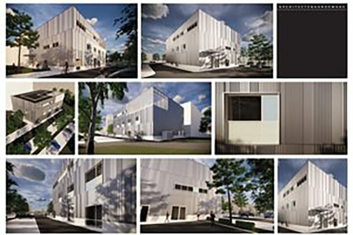 Bouw ‘state of the art’ ziekenhuisapotheek in volle gang