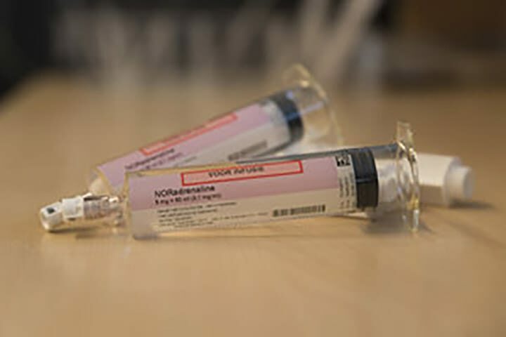 Prikkelende innovatie verhoogt veiligheid medicatie