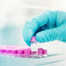 Apotheek laboratorium ISO 15189:2012 geaccrediteerd!