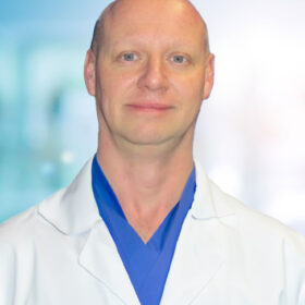 Nieuwe teamleider Apotheek laboratorium