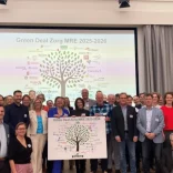 Ons Green-team boekt mooie resultaten!