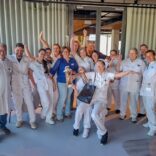 Mirte groeide in 25 jaar van apothekersassistent naar Teamleider Interne Bereidingen