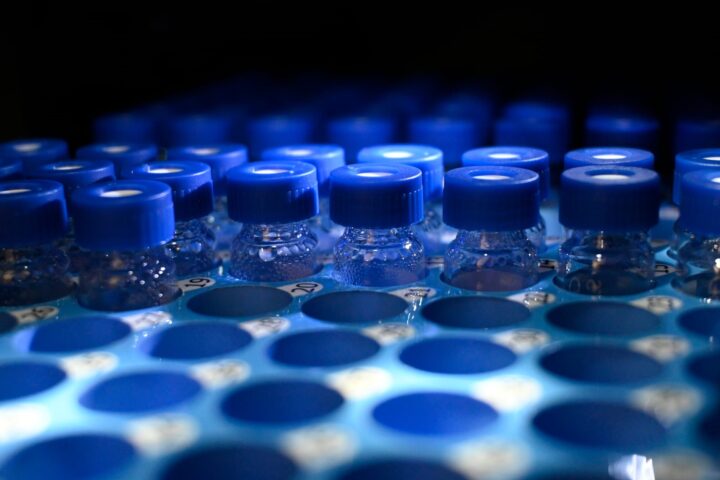 Nieuwsbrief Klinisch Farmaceutisch Laboratorium April 2026