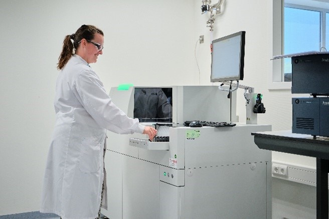 Nieuwsbrief Klinisch Farmaceutisch Laboratorium Juli 2026