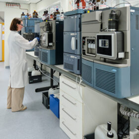 Succesvolle heraccreditatie ISO 15189 voor ons Klinisch Farmaceutisch Laboratorium