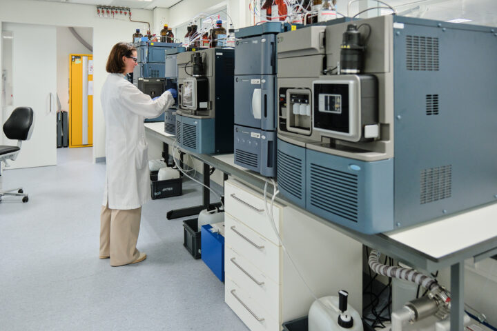 Succesvolle heraccreditatie ISO 15189 voor ons Klinisch Farmaceutisch Laboratorium